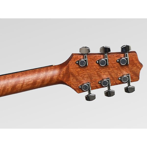 Takamine GN11MCE-NS Acoustic/Electric Guitar - Image 7