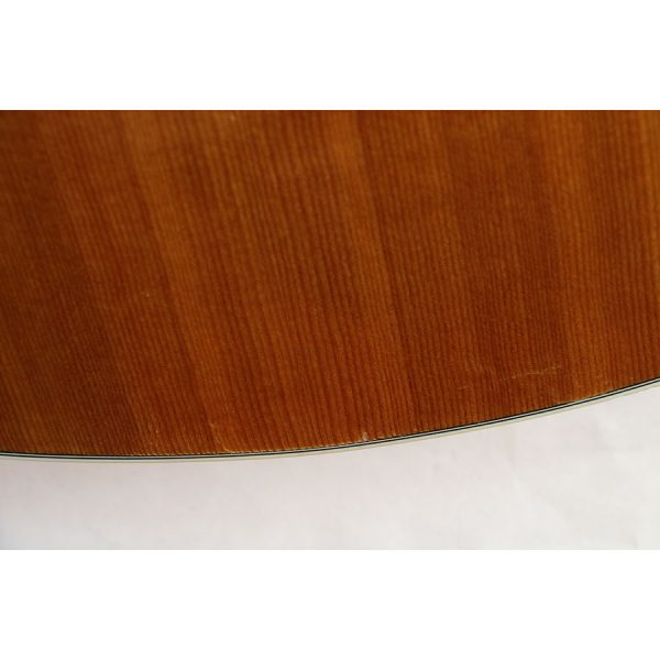 Gibson J-100 Xtra 1996 - Natural - SOLD - Image 21