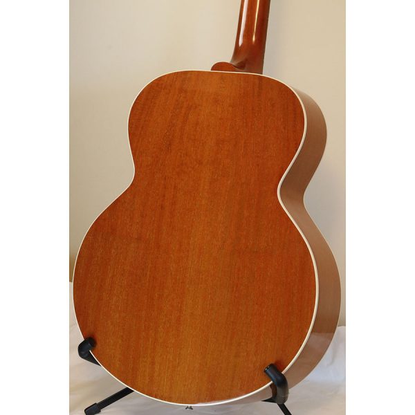 Gibson J-100 Xtra 1996 - Natural - SOLD - Image 11
