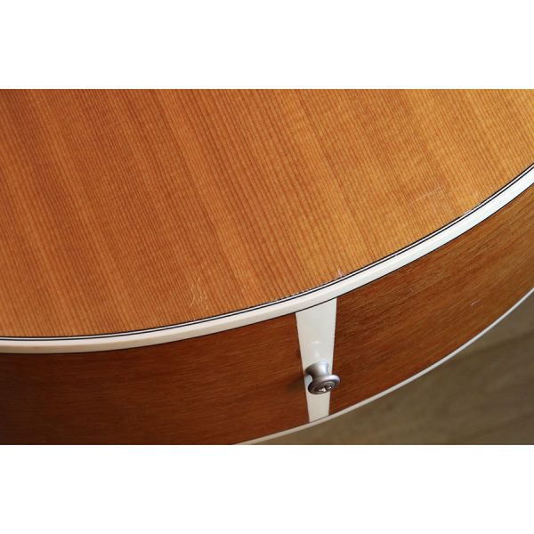 Gibson J-100 Xtra 1996 - Natural - SOLD - Image 16