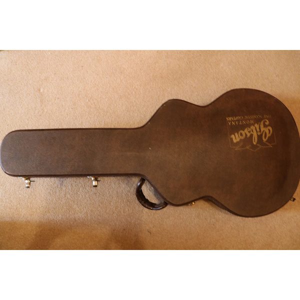 Gibson J-100 Xtra 1996 - Natural - SOLD - Image 23
