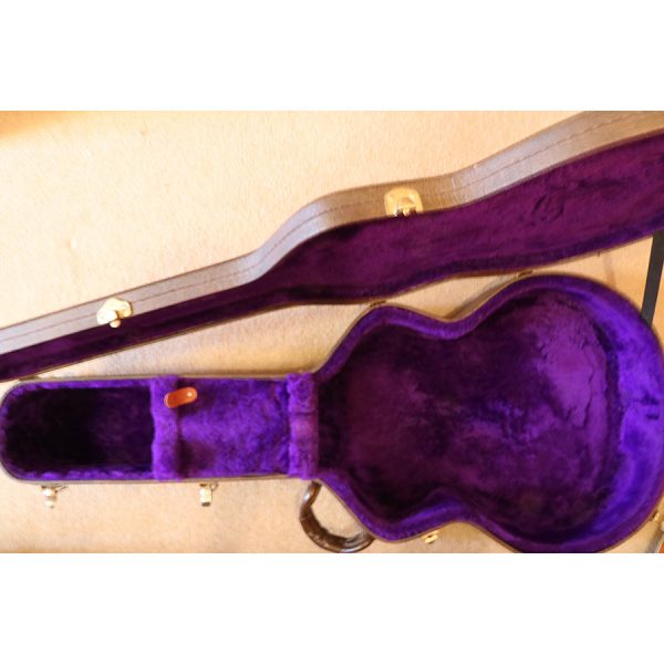 Gibson J-100 Xtra 1996 - Natural - SOLD - Image 22