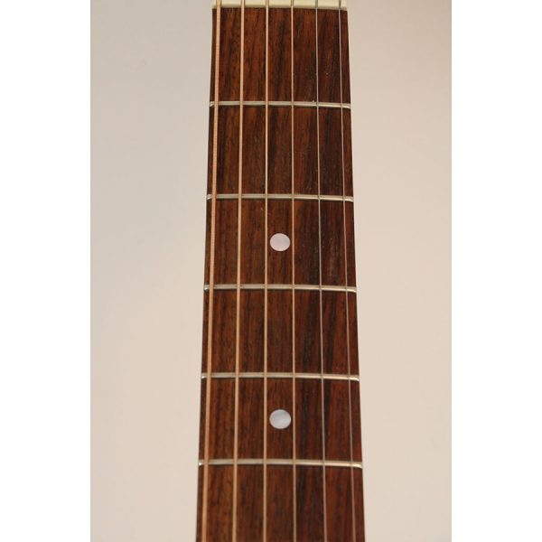 Gibson J-100 Xtra 1996 - Natural - SOLD - Image 6