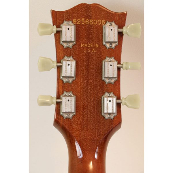 Gibson J-100 Xtra 1996 - Natural - SOLD - Image 7