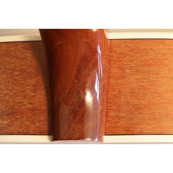 Gibson J-100 Xtra 1996 - Natural - SOLD - Image 19