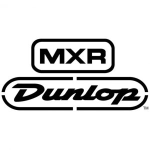 Dunlop MXR Pedals