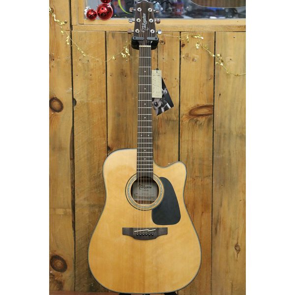 Takamine GD30CE Acoustic/Electric Guitar - Natural