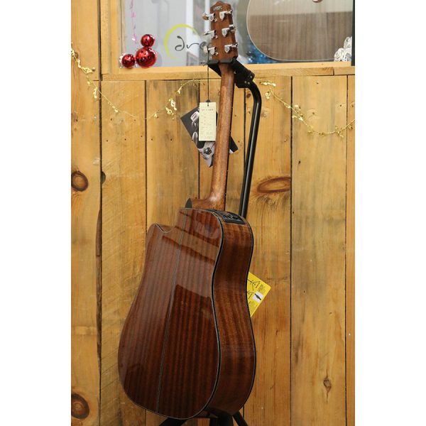 Takamine GD30CE Acoustic/Electric Guitar - Natural - Image 8