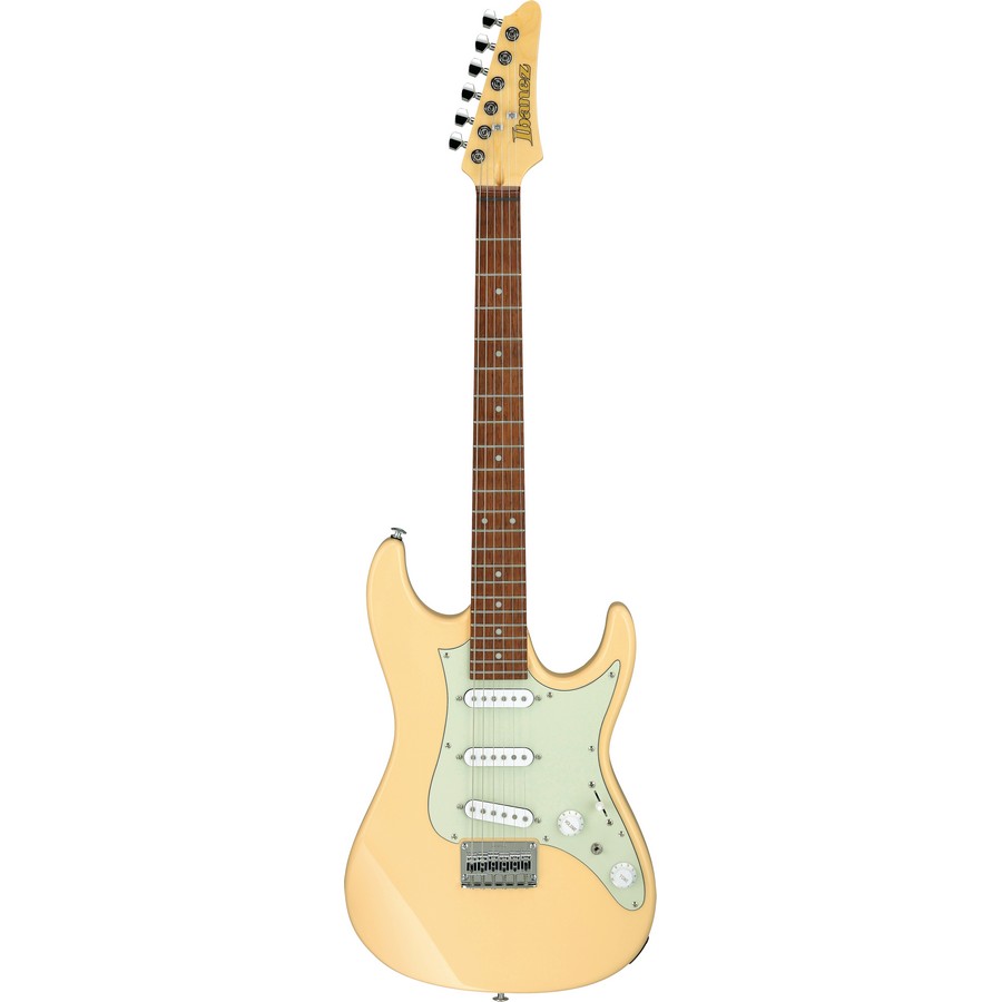 Ibanez AZES31-IV Electric Guitar - Ivory