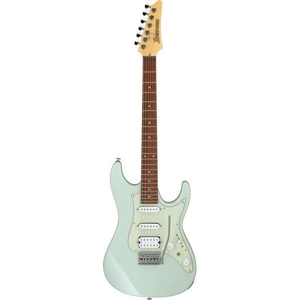 Ibanez AZES40-MGR Electric Guitar - Mint Green