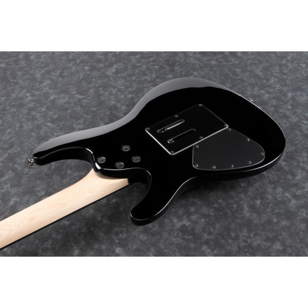Ibanez JIVAJR-DSE Nita Strauss Signature Electric Guitar - Deep Sea Blonde - Image 5