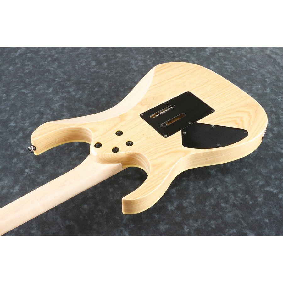 Ibanez RG470AHM-BMT Standard Electric Guitar - Blue Moon Burst - Image 6