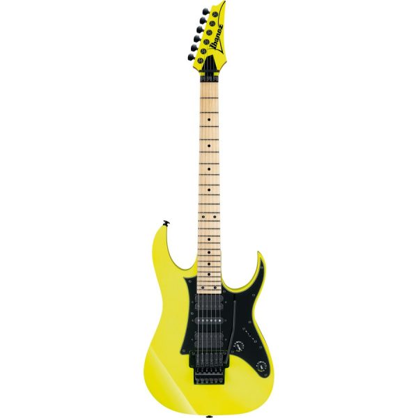 Ibanez RG550-DY Genesis Collection Electric Guitar - Desert Sun Yellow