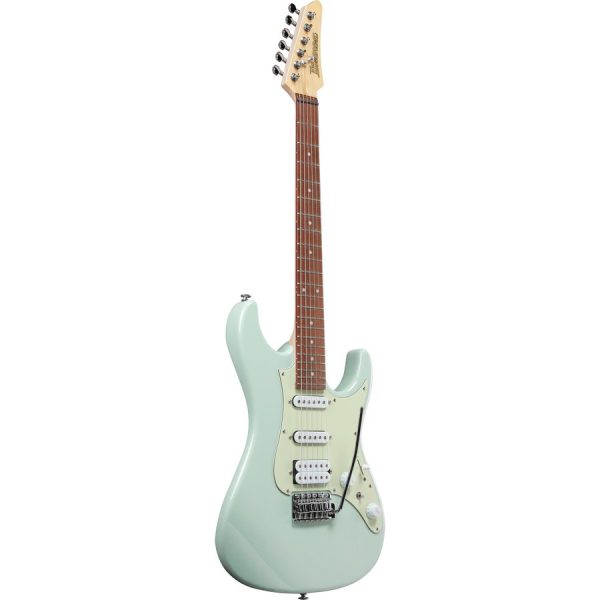 Ibanez AZES40-MGR Electric Guitar - Mint Green - Image 6