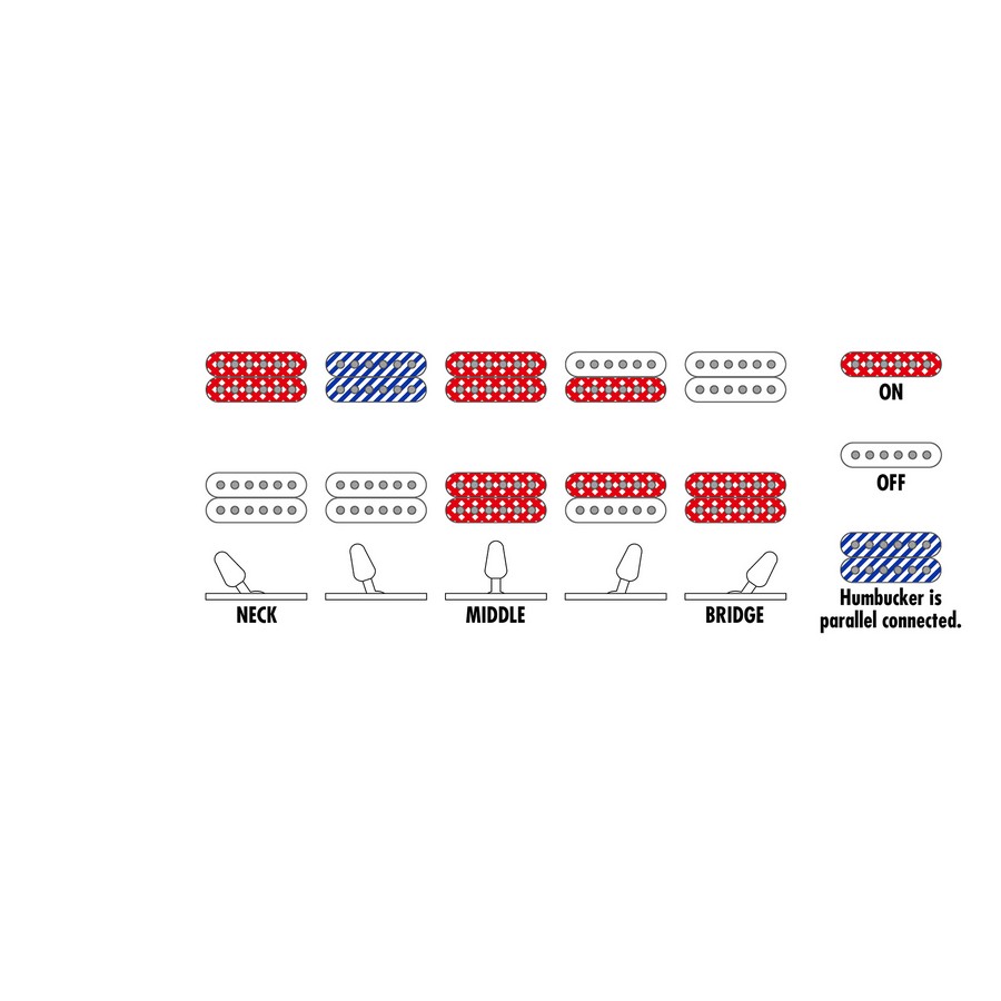 Ibanez RGRT421-WK Electric Guitar - Weathered Black - Image 6