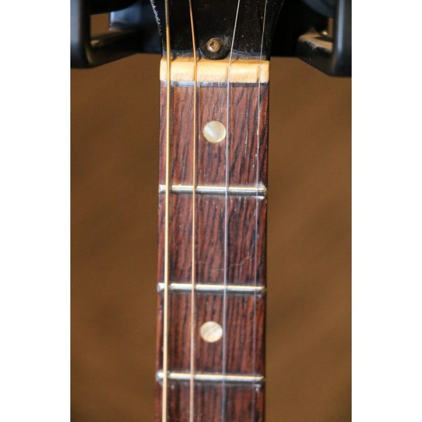 Gibson TG-0 Tenor Guitar circa 1966 -SOLD - Image 14