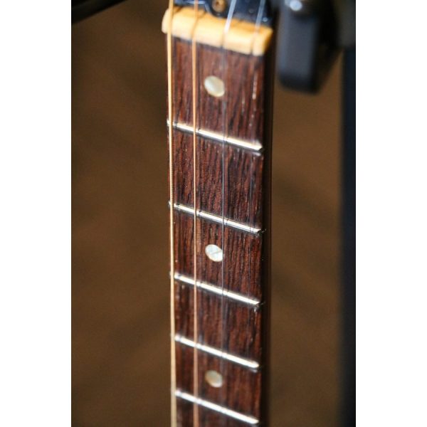Gibson TG-0 Tenor Guitar circa 1966 -SOLD - Image 13