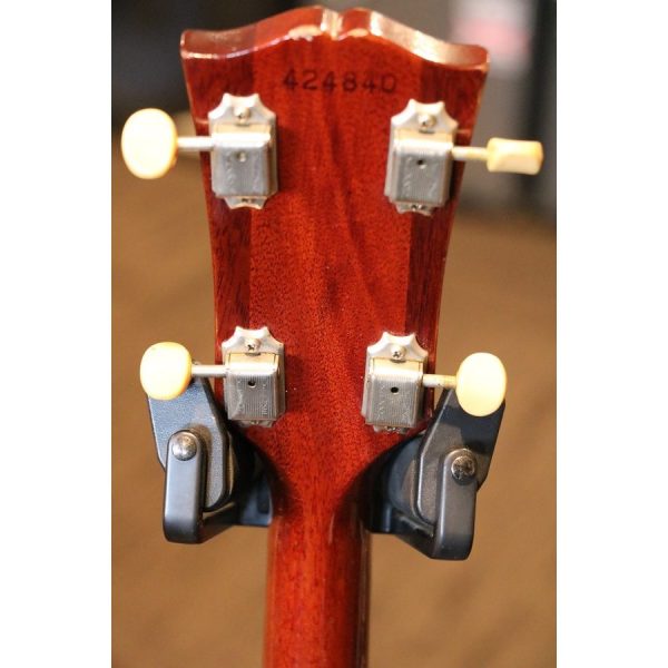 Gibson TG-0 Tenor Guitar circa 1966 -SOLD - Image 12