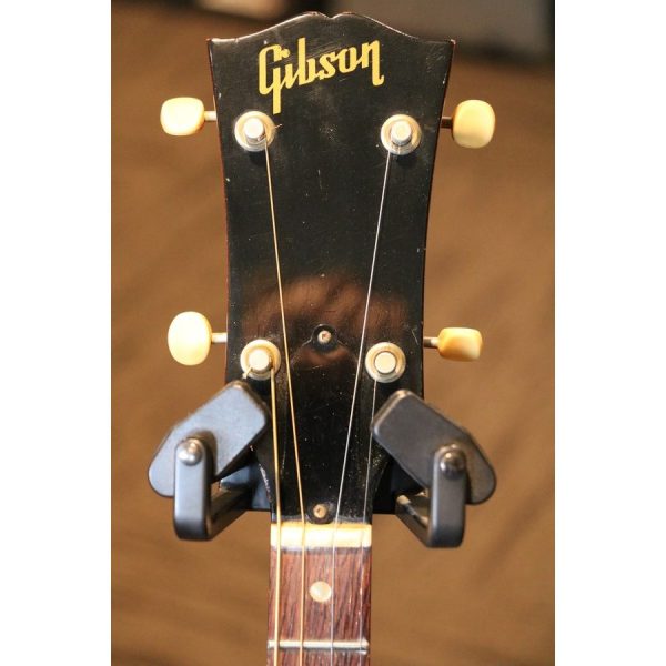 Gibson TG-0 Tenor Guitar circa 1966 -SOLD - Image 5