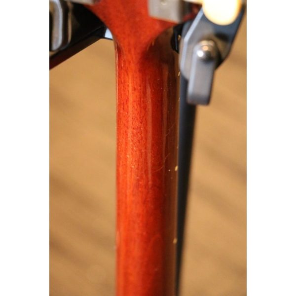 Gibson TG-0 Tenor Guitar circa 1966 -SOLD - Image 9