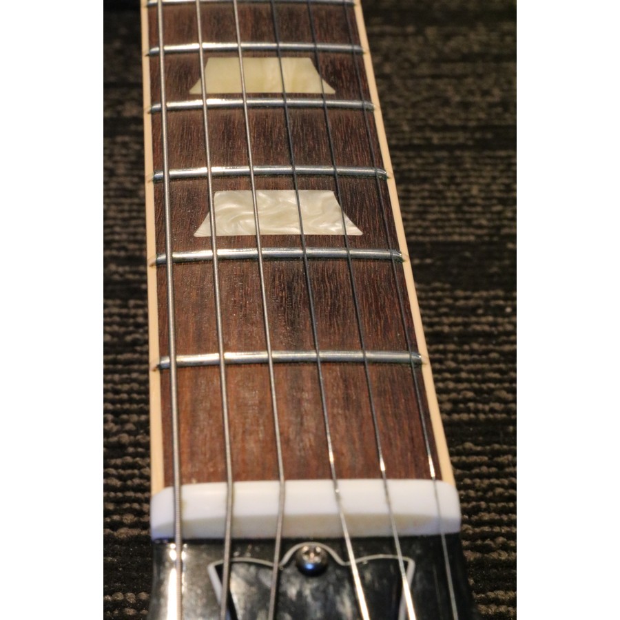 Gibson Les Paul Standard T Gold Top left handed 2013 - SOLD - Image 20