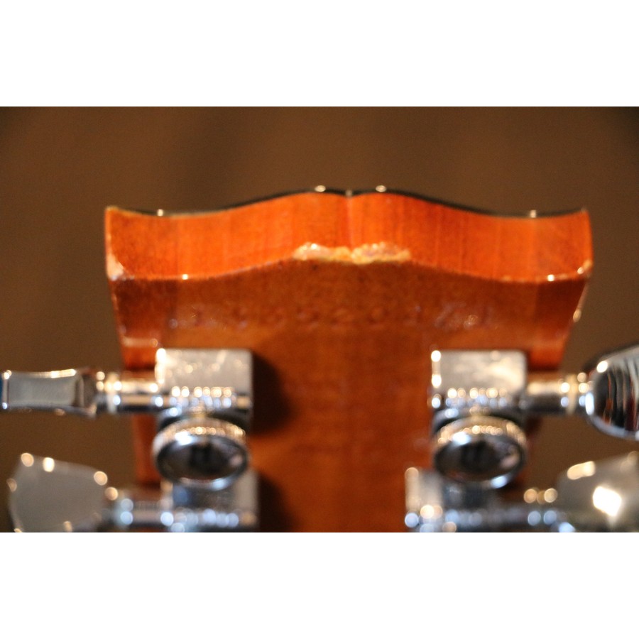 Gibson Les Paul Standard T Gold Top left handed 2013 - SOLD - Image 21