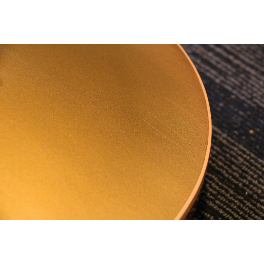Gibson Les Paul Standard T Gold Top left handed 2013 - SOLD - Image 27