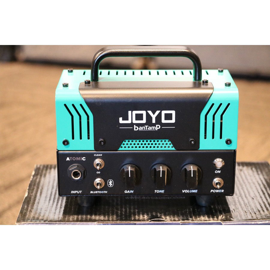 Joyo BantamP Atomic Guitar Amplifier