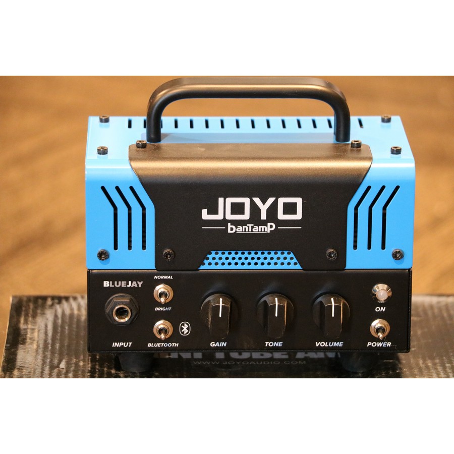 Joyo BantamP BlueJay Guitar Amplifier