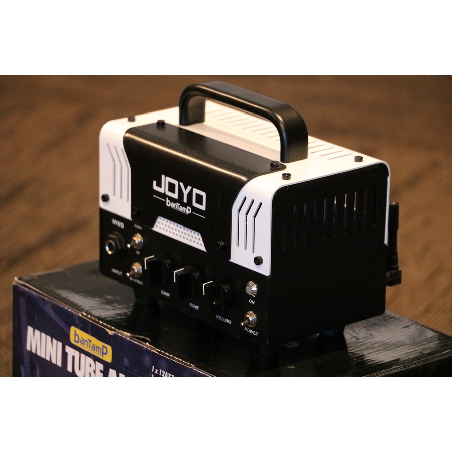 Joyo BantamP Vivo Guitar Amplifier