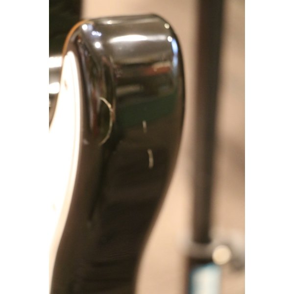 Fender Standard Stratocaster 1992 - Sunburst - SOLD - Image 13