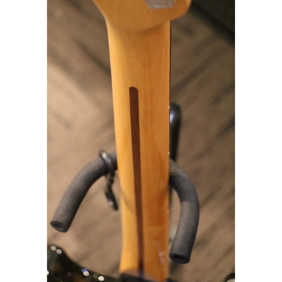 Fender Standard Stratocaster 1992 - Sunburst - SOLD - Image 11