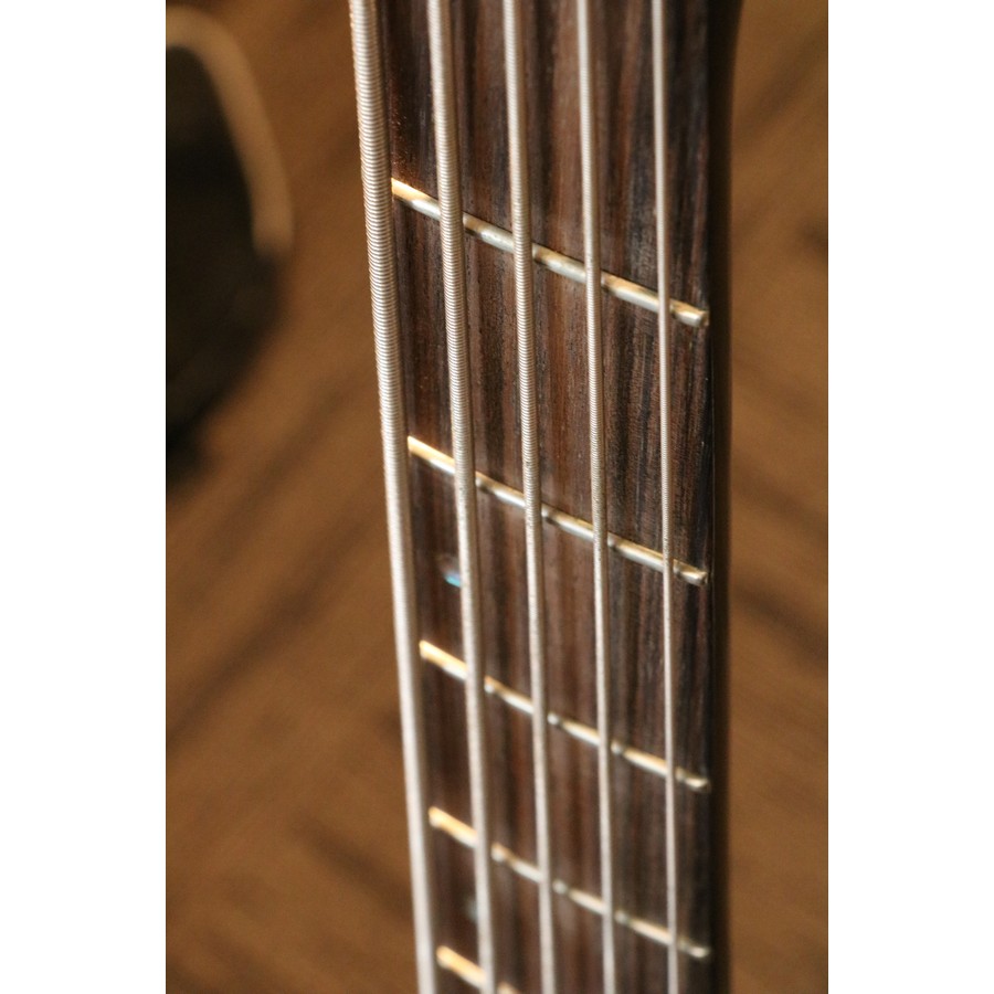 Schecter Stiletto Studio 5 String Bass 2011 - SOLD - Image 11