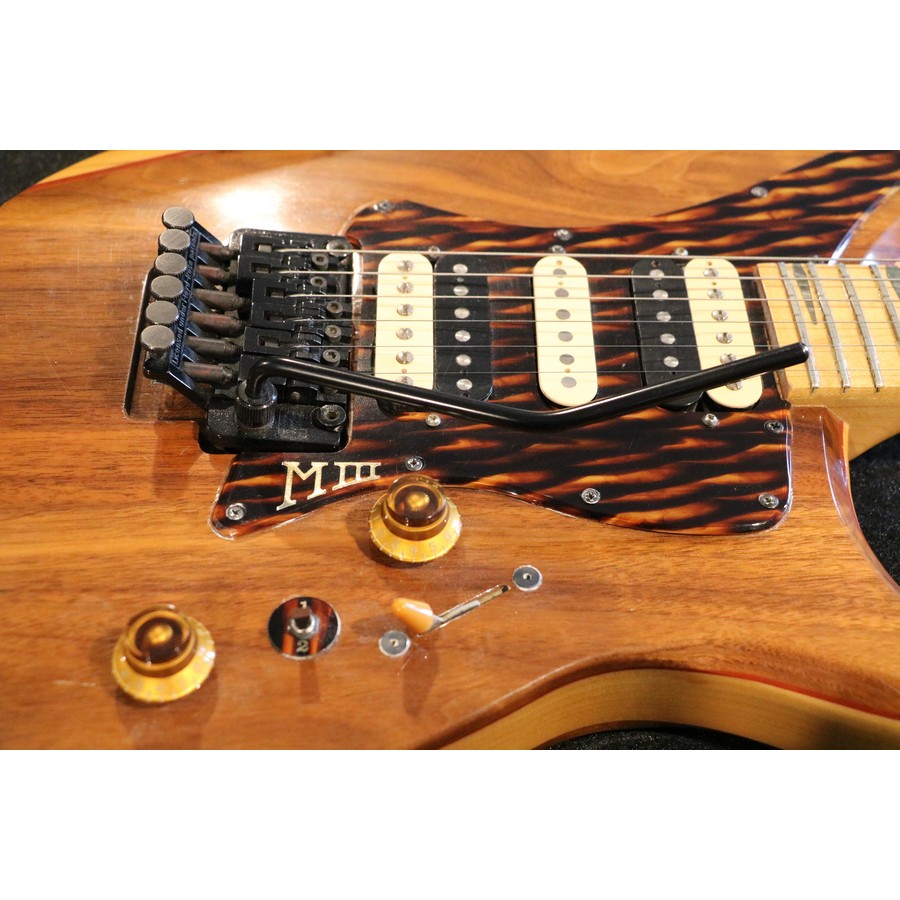 Gibson M-3 Deluxe Electric Guitar 1992 – SOLD – Erie Music