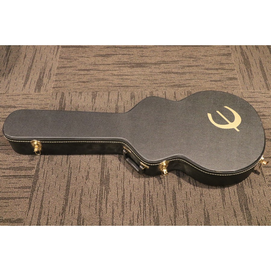Epiphone Casino Natural Hollowbody Guitar 1998 - SOLD - Image 16