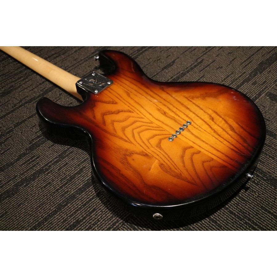 Peavey T-60 Electric Guitar - Sunburst - 1983 - SOLD - Image 14
