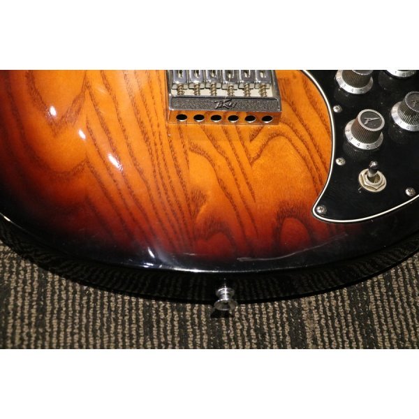 Peavey T-60 Electric Guitar - Sunburst - 1983 - SOLD - Image 18