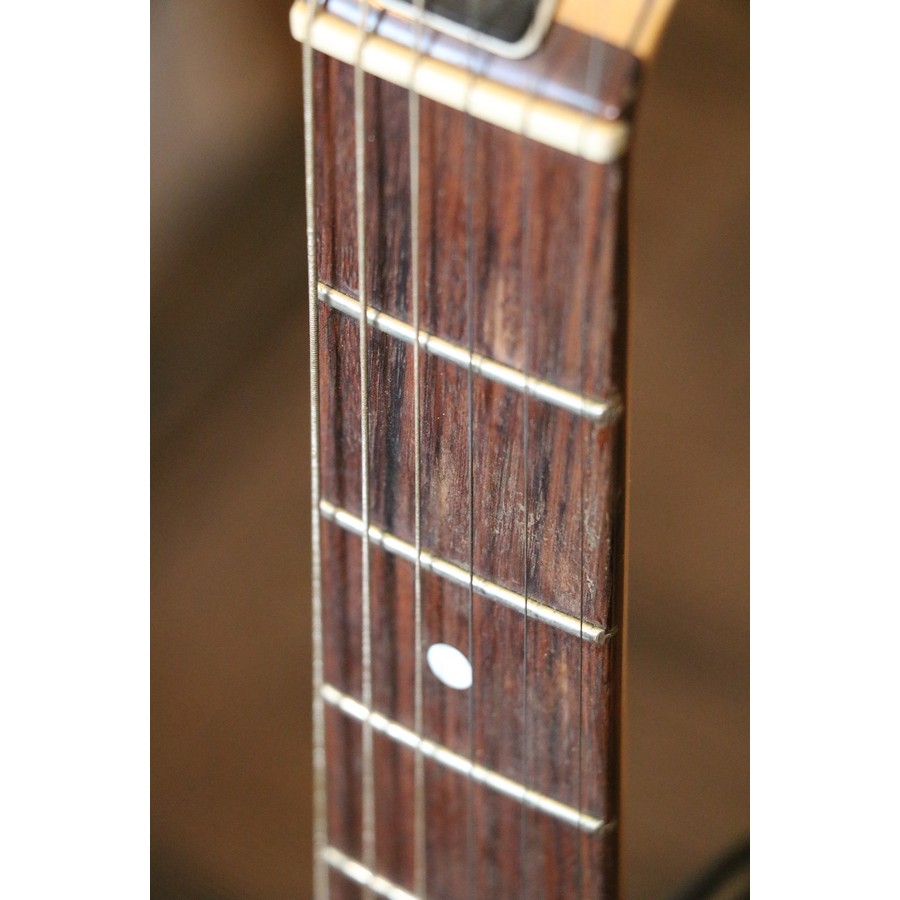 Peavey T-60 Electric Guitar - Sunburst - 1983 - SOLD - Image 11