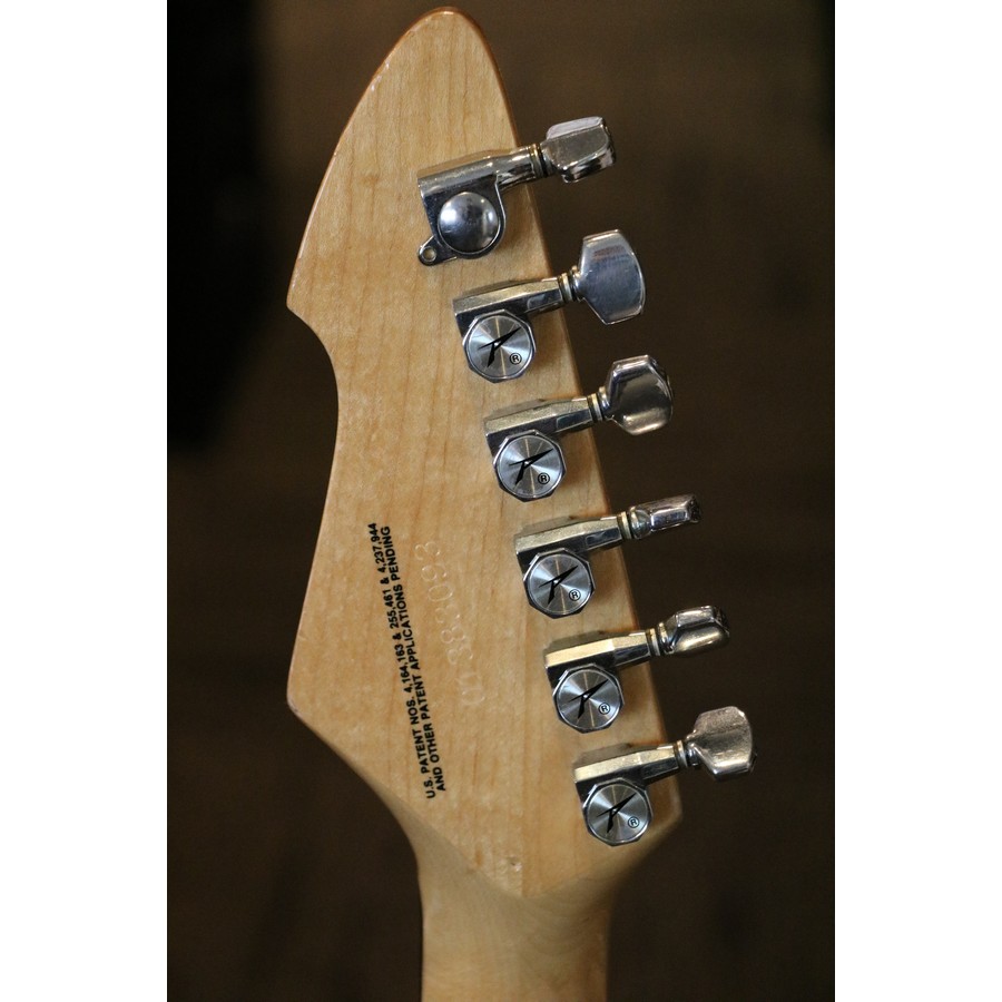 Peavey T-60 Electric Guitar - Sunburst - 1983 - SOLD - Image 7