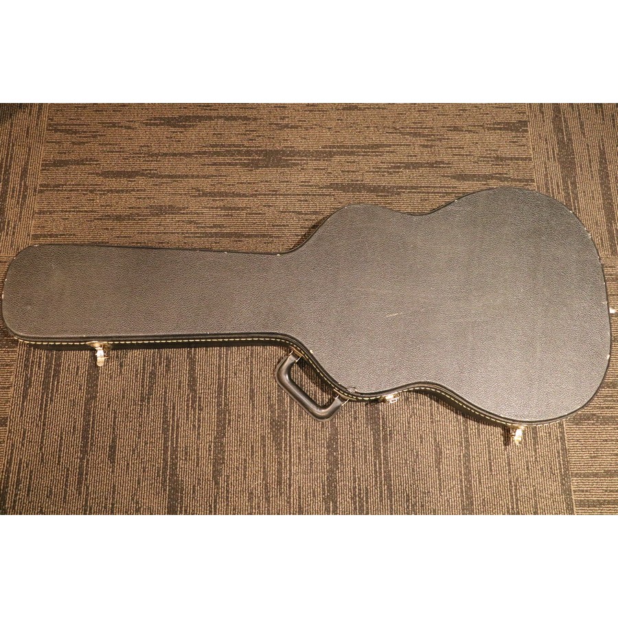 Fender Telecoustic Thin Body Acoustic Electric Guitar 1992 made in Japan - Image 26