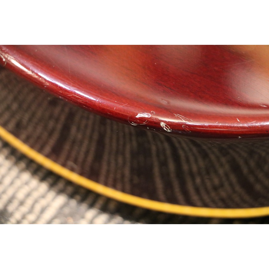 Fender Telecoustic Thin Body Acoustic Electric Guitar 1992 made in Japan - Image 20