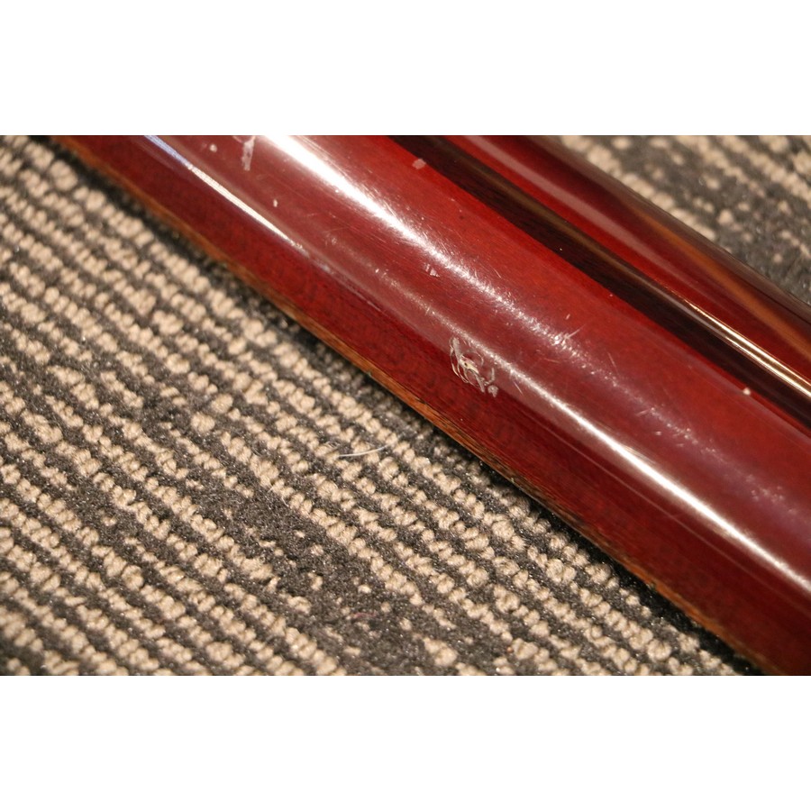 Fender Telecoustic Thin Body Acoustic Electric Guitar 1992 made in Japan - Image 24