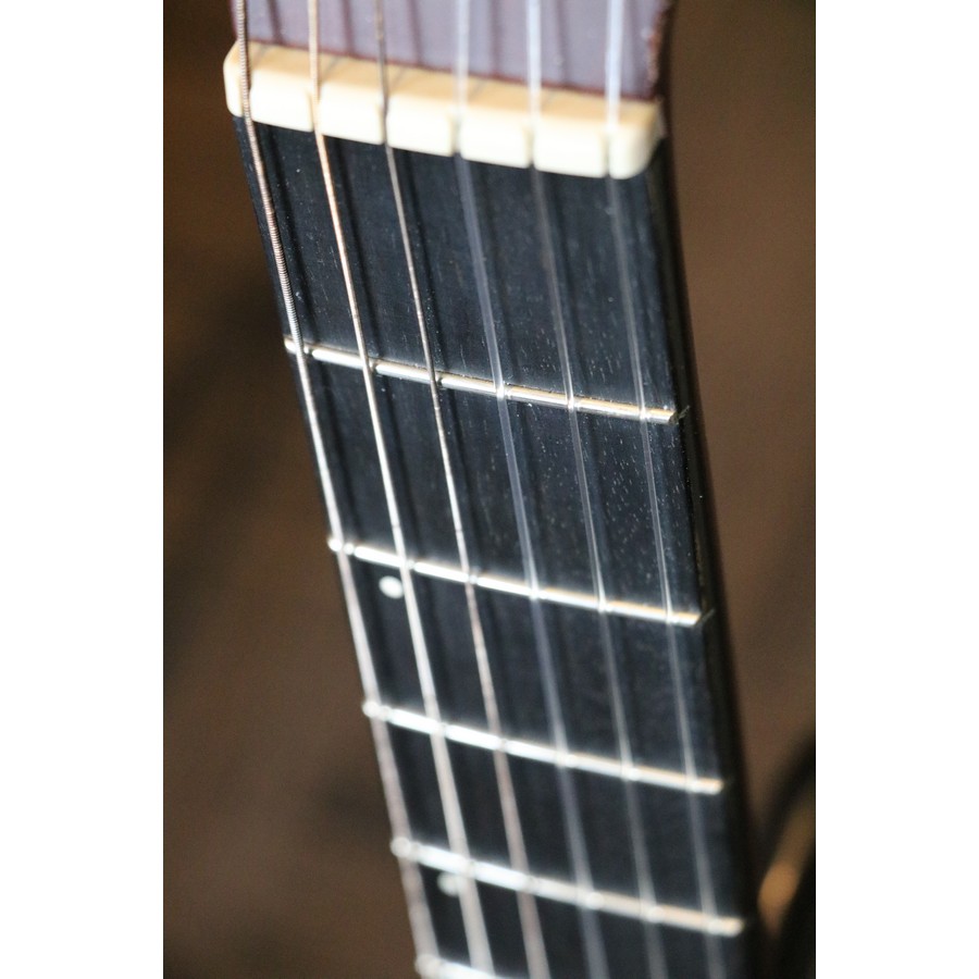 Godin ACS Nylon Natural Flame Ltd. Ed. 1993 - SOLD - Image 12