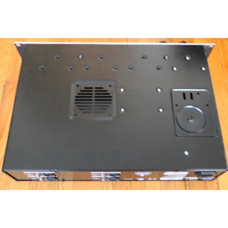 Behringer Tube Ultra-Q T1951 Stereo Equalizer - SOLD - Image 5