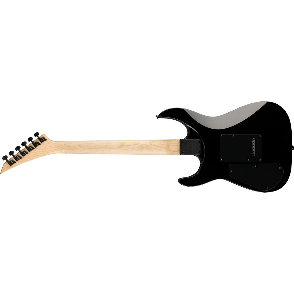 Jackson JS Series Dinky JS20 DKAQ 2PT - Image 4