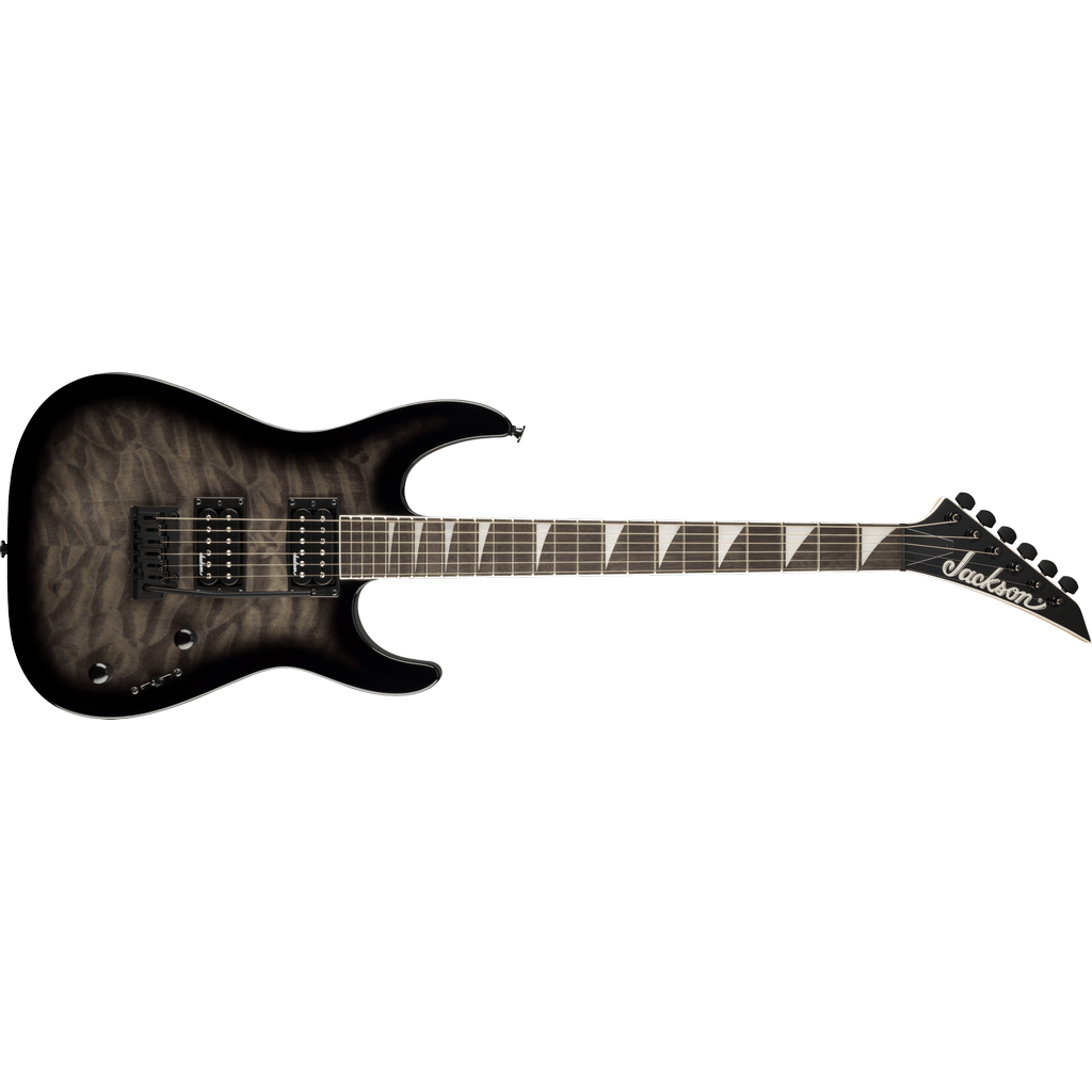 Jackson JS Series Dinky JS20 DKAQ 2PT