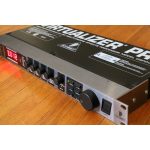 Behringer Virtualizer Pro DSP2024P Effects Processor 2002 – SOLD