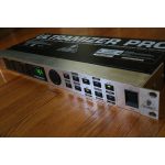 Behringer Ultramizer Pro DSP1424P 24-Bit Digital Multiband