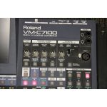 Roland VM-C7100 V-Mixing Console with VM-7200 48-input / 24-bit 