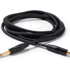 Digiflex HPP Performance Series Instrument Cable